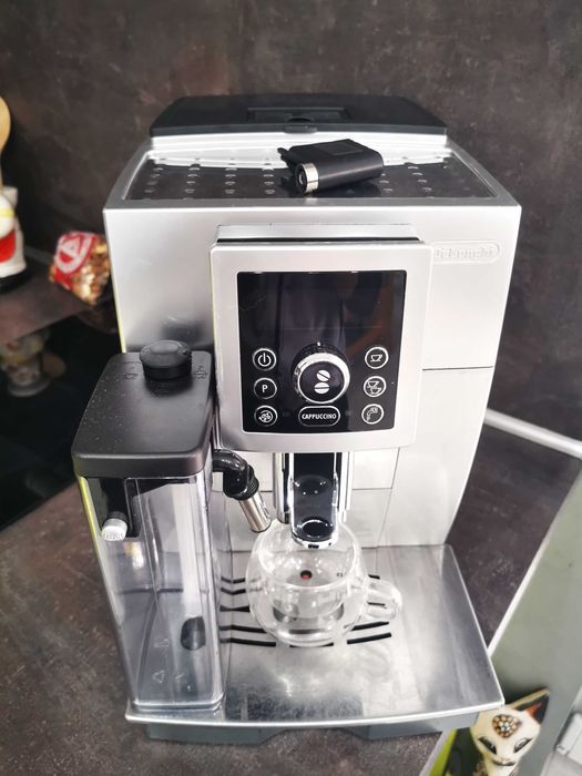 Кафемашина Delonghi