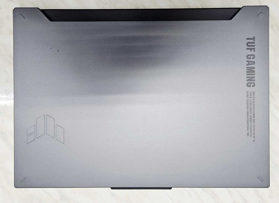 Asus TUF GAMING A15 AMD Ryzen 7-7735HS RTX 4050 6GB Zeus Amanet 2135