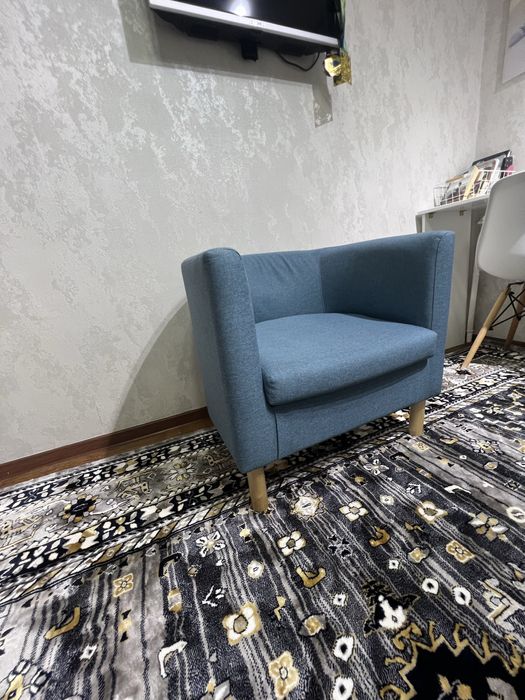 Кресло в детскую