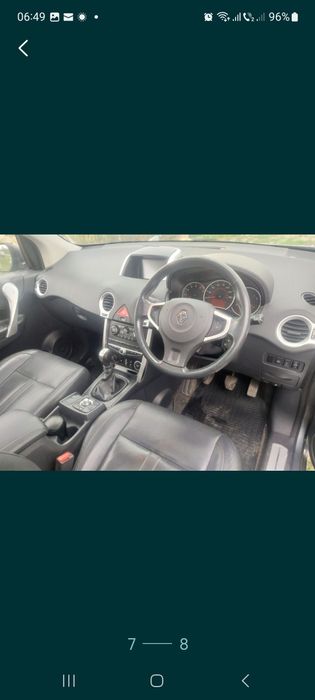 Piese renault koleos