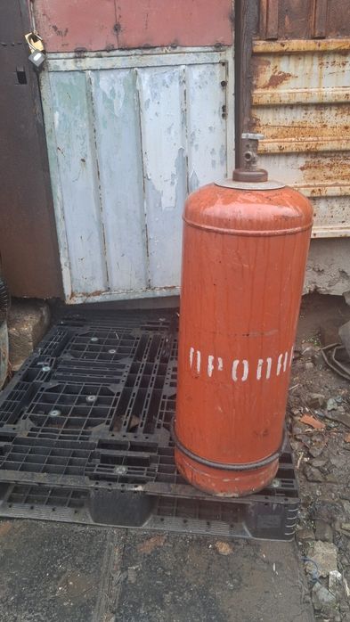 Vand butelie rusesti