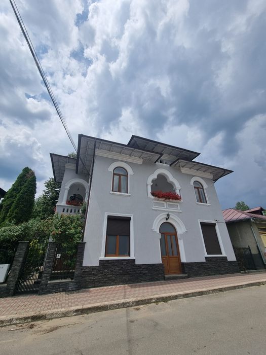 Casa de vanzare Slănic Prahova