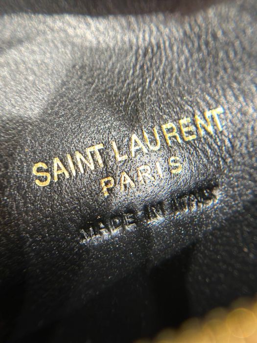 Geanta Saint Laurent Icarino