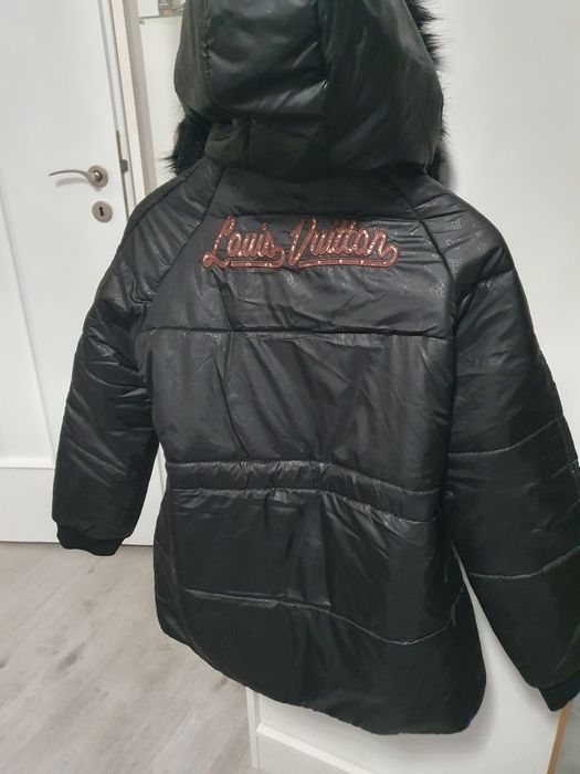 Geaca dama Louis Vuitton