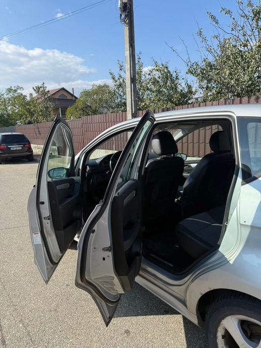 Mercedes A Class Hatchback