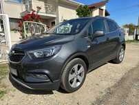 Opel Mokka X 2017, 136cp manuala, 158000 km, fara accident