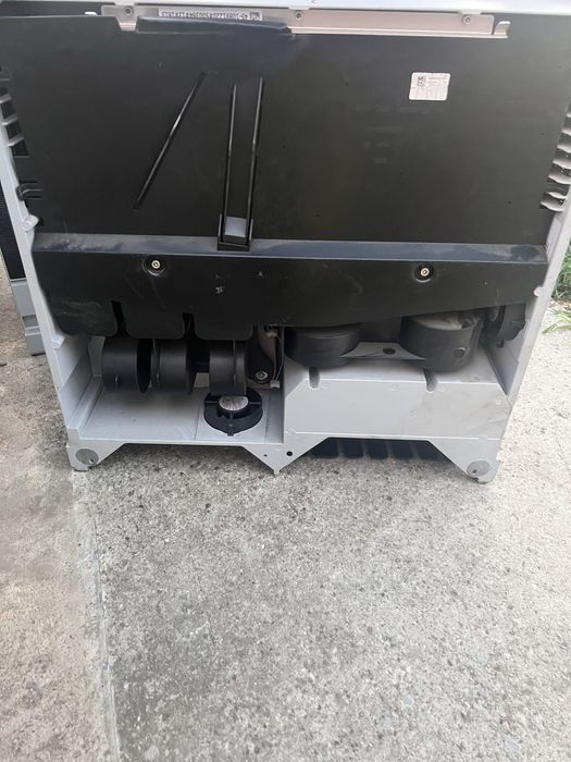 Мрежов инвертор! SMA модел:stp15000tl-10