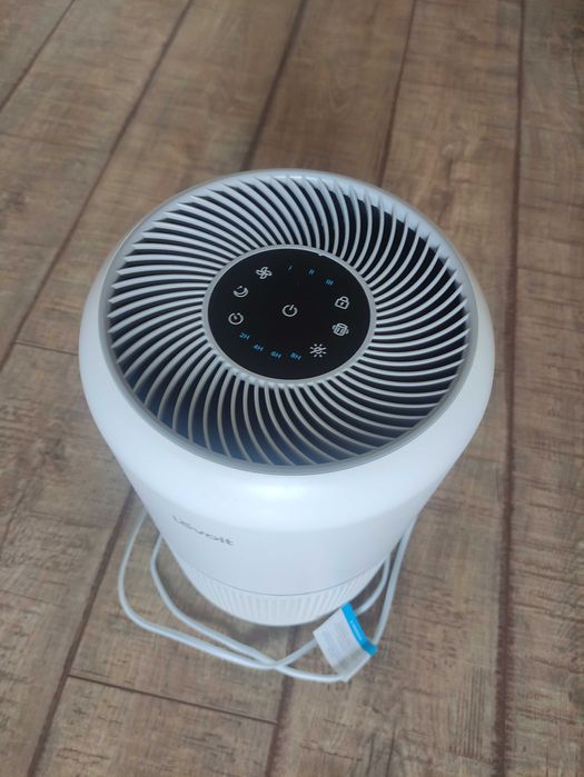 Purificator de Aer LEVOIT Core 300 True HEPA + Livrare Rapida