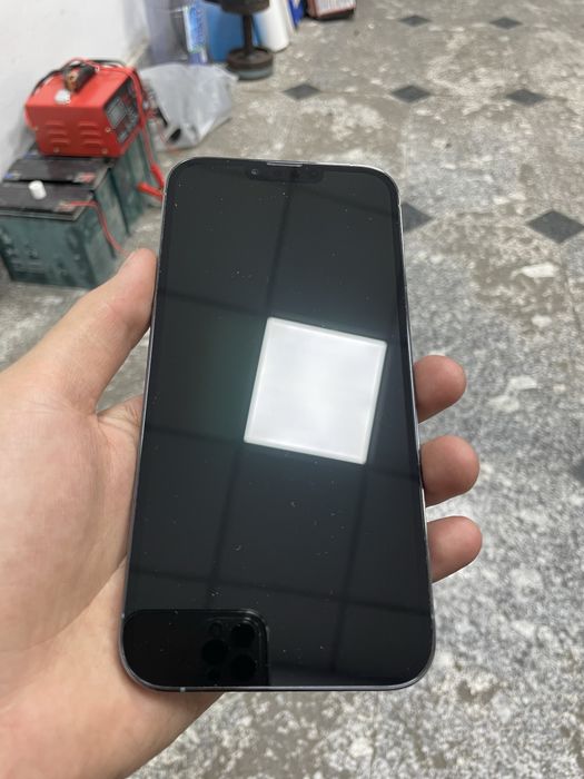 Iphone 13 pro max 128gb ideal holatta