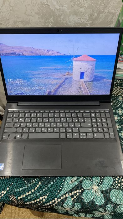 Продам ноутбук lenovo