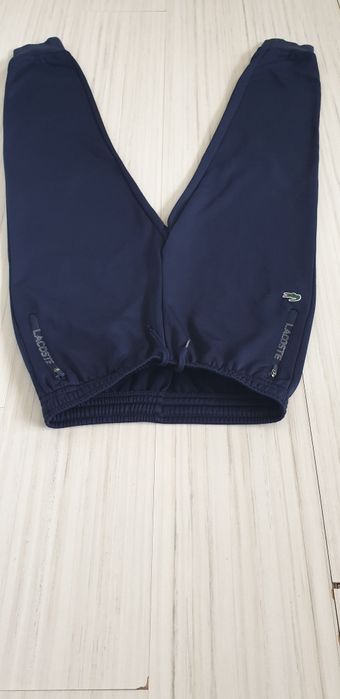 Lacoste Sport Trackpants Size 12/152 НОВО! ОРИГИНАЛ! Долнище Момче !