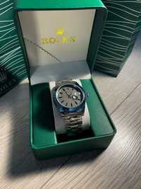 Часы Rolex Серебро