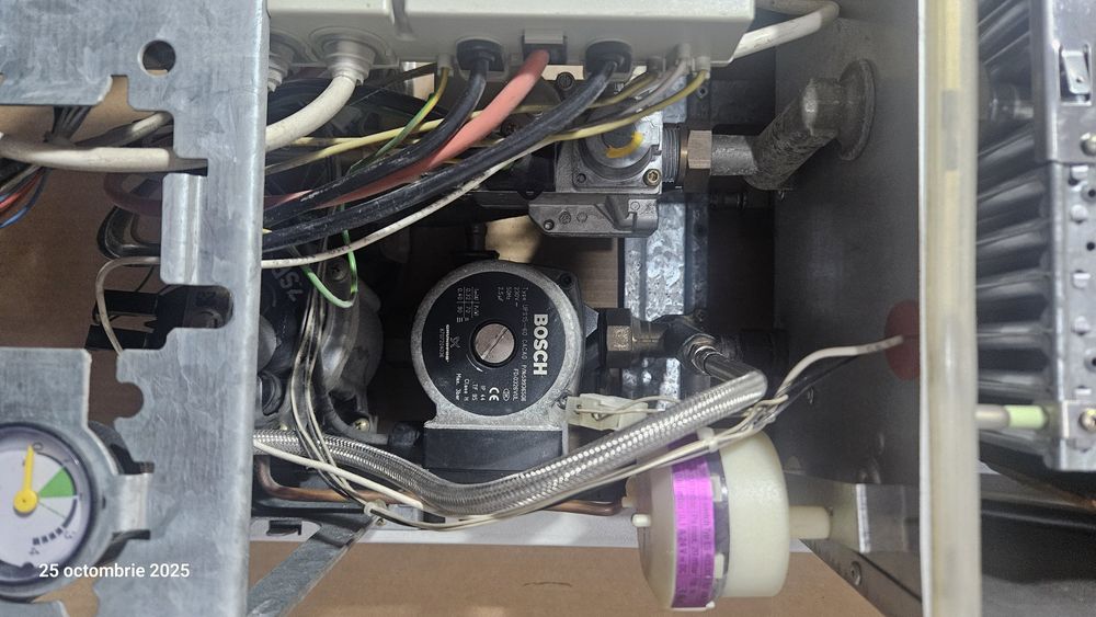 Centrala Junkers Euroline ZW 23 AE 23