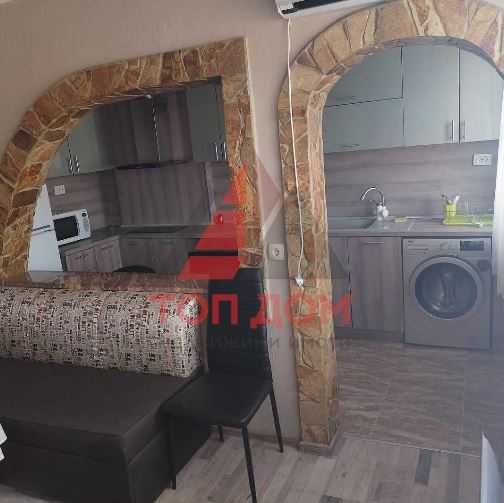 Дава се под наем Четиристаен апартамент в Варна, Аспарухово - 100 кв.м за 663 € - Снимка #3