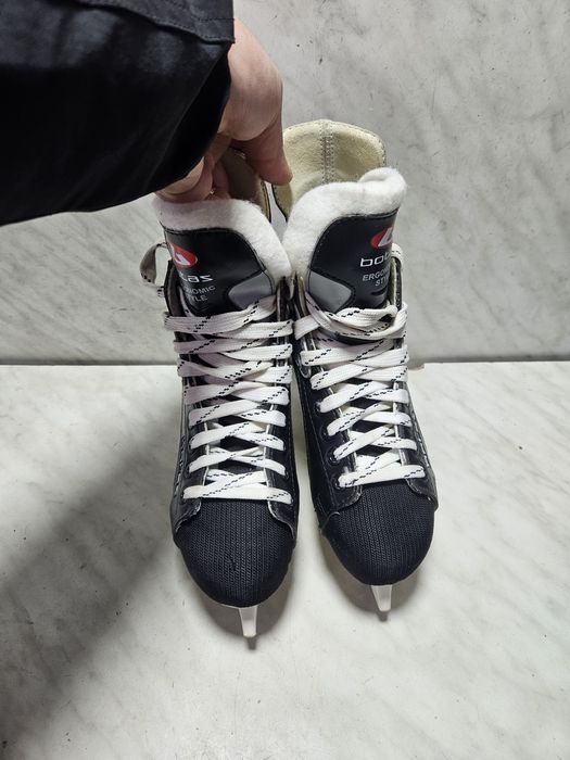 Patine 1118 hochei hockey Botas marime 35  ( 23  cm)