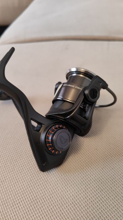 Mulineta Savage Gear 2500