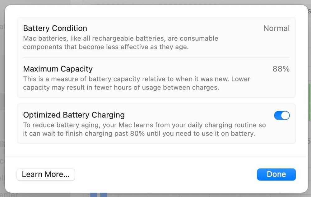 Macbook Pro 16" 2021 M1 Pro 16gb RAM 512gb SSD