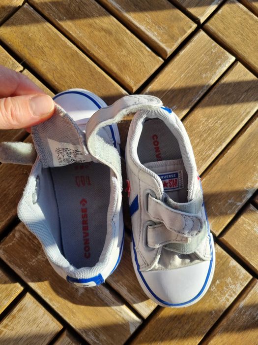 Tenisi Converse 24