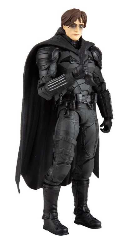 Figurina: DC The Batman 18 cm