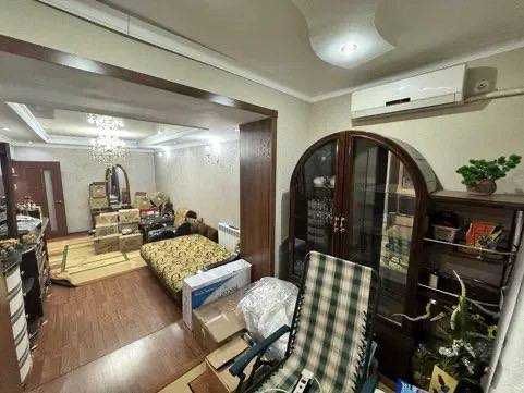 РОСКОШНАЯ!! Сдаётся 3х ком квартира М Чиланзар Фархадский Oazis ID05