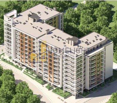 Продава се Двустаен апартамент в София, Младост 4 - 68 кв.м за 2004 €/кв.м - Снимка #7