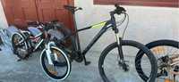 Bicicleta Cube 27,5