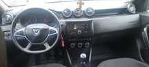 DUSTER 1.5 DCI 4 wd