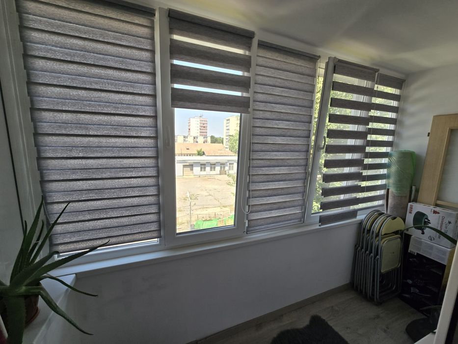 Apartament 2 camere + Garaj Mureseni Hunedoara nr.27