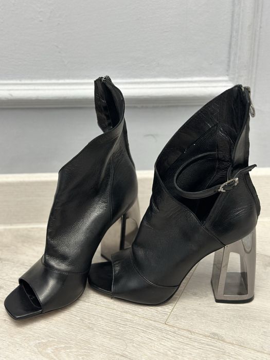 Шикарная обувь Турция новая