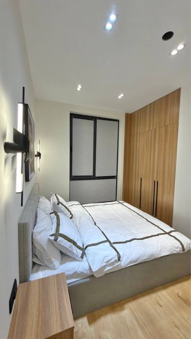 Продаётся КВАРТИРА 1в2/7/12 на 32м2 Ориентир: Самарканд Дарвоза, РОВД