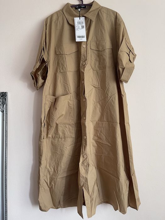 Rochie noua Vero moda XL