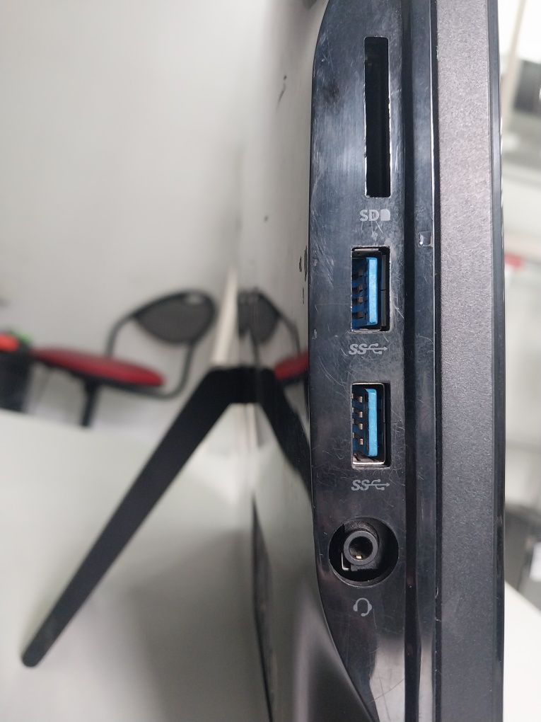 Мощный Моноблок Dell Продам