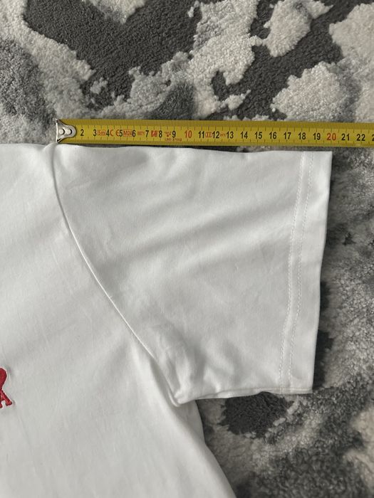 Tricou Ami marimea M