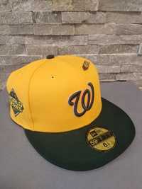 Sepci fitted New Era Major League Baseball