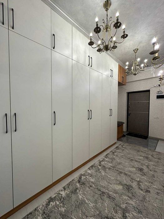 Просторная 2шка возле Минг Урик Метро Ойбек ЦУМ ID13