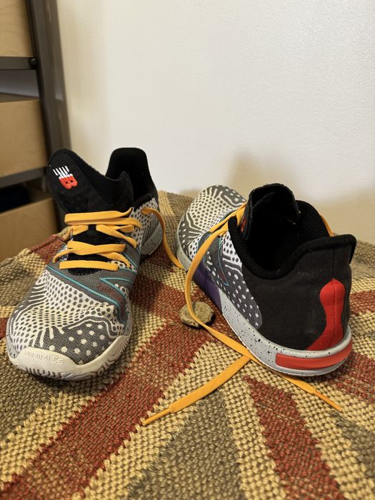 Adidasi NEW BALANCE barbati 42.5