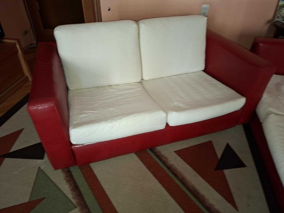 Два дивана тип холна гарнитура