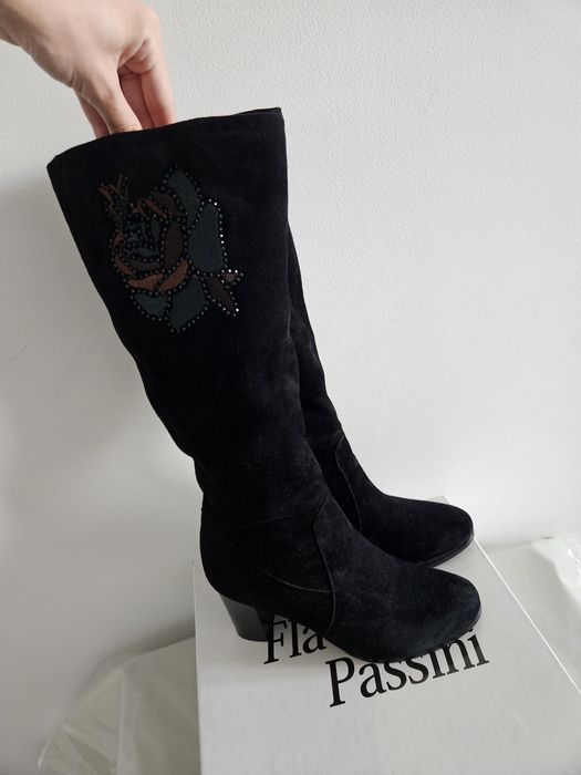 Cizme Flavia Passini Otter nr 36