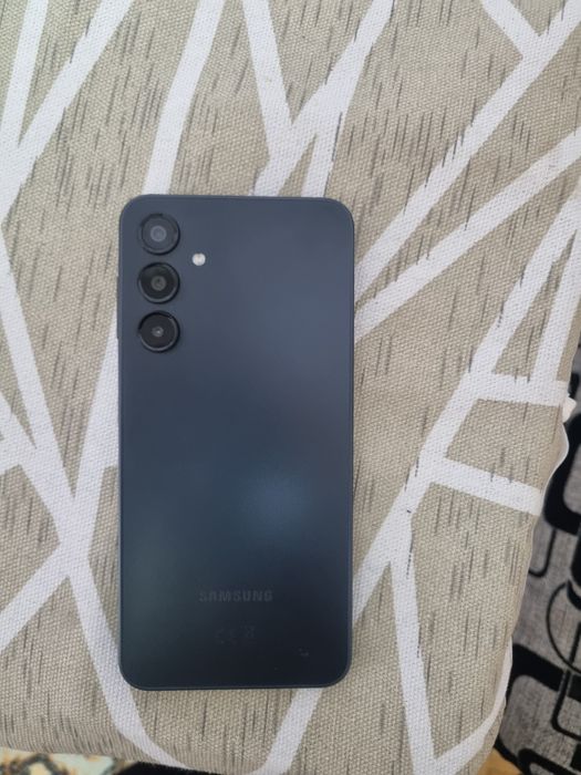 Продам сотовый телефон модель А 16 состояние как новое