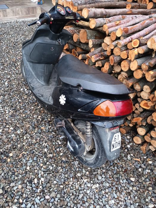 Vând MALAGUTI F10 80cc