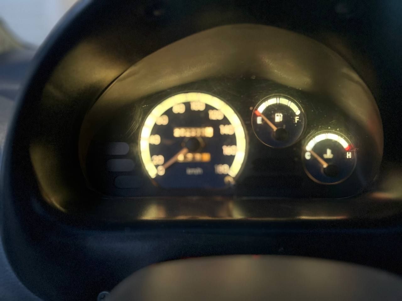 Prostoy molochniy Matiz 2015