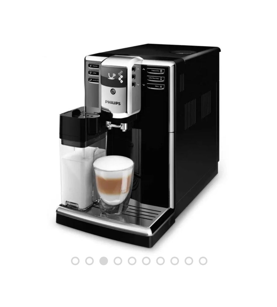 Espressor automat Philips