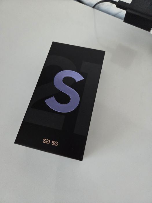 Samsung Galaxy S21