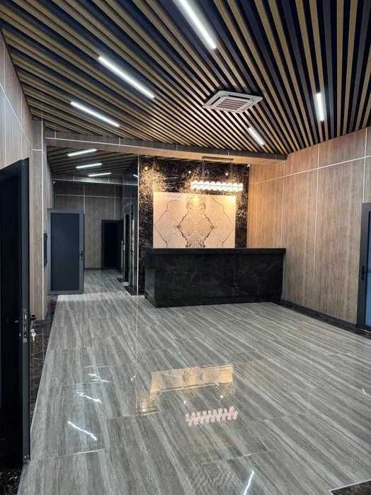 Аренда офис в бизнес центре  2000 м2