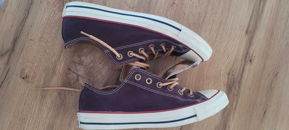 Vand pantofi sport Converse 41.5