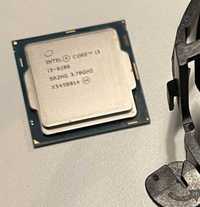 Procesor Intel Core i3-6100 socket 1151