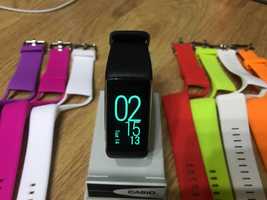 Smartwatch Polar A360 Stare foarte buna + 8 Bratari Silicon