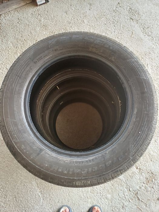 Шины KAPSEN 225/60 R17