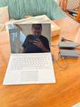 Microsoft Surface Book I5 8GB 256 SSD