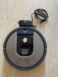 iRobot Roomba 960 Прахосмукачка робот